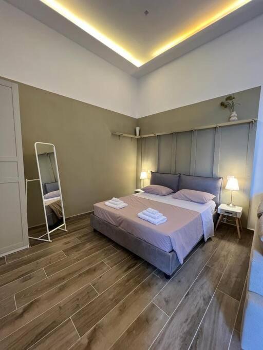 Centralissimo E Silenzioso Nápoly Kültér fotó