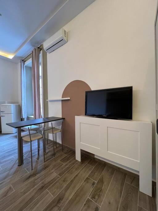 Centralissimo E Silenzioso Nápoly Kültér fotó